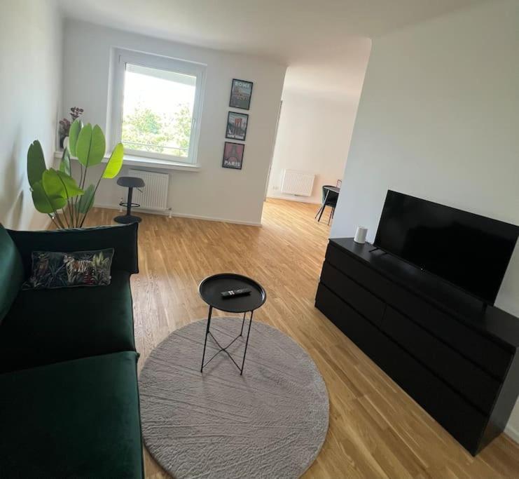 U4 Spittelau-tr9 Apartment Wien